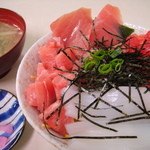 お食事処 山賀 - 