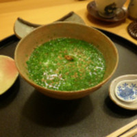 と村 - ふぐ雑炊