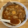 らぁー麺 友膳堂