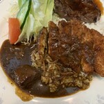 カレーダイヤ - 