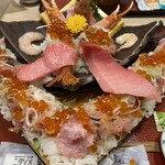 ニダイメ 野口鮮魚店 - 