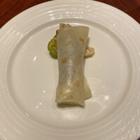 個室中華 頤和園 京橋店 - 北京ダック