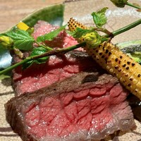 和牛料理 一石三鳥 - 