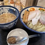 つけ麺 たけもと - 