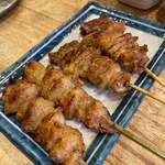 Toukyou Yakitori Semmon Ten Chikin Yarou - 