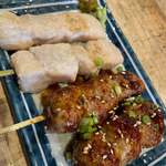 Toukyou Yakitori Semmon Ten Chikin Yarou - 