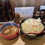 三田製麺所 - 