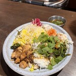 ビリヤニ専門店 INDIA GATE - 