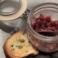 西麻布 肉粋やまもと - 