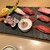 がってん寿司承知の助 - 料理写真: