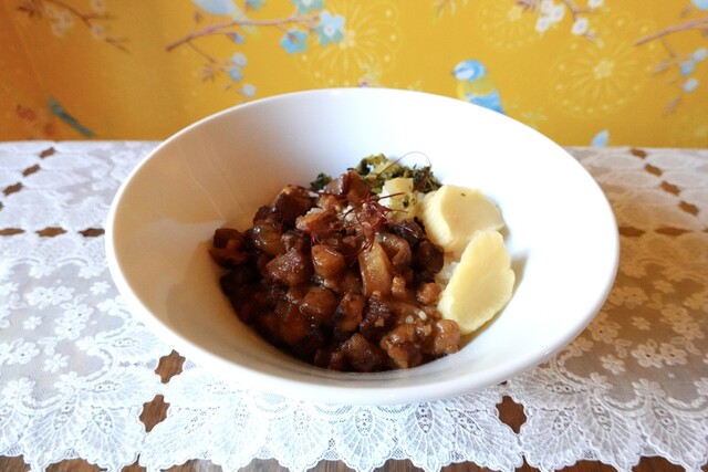 Taiwan Cafe Taiwan Shiki Ashitsubo Nekonobiiru photo 2