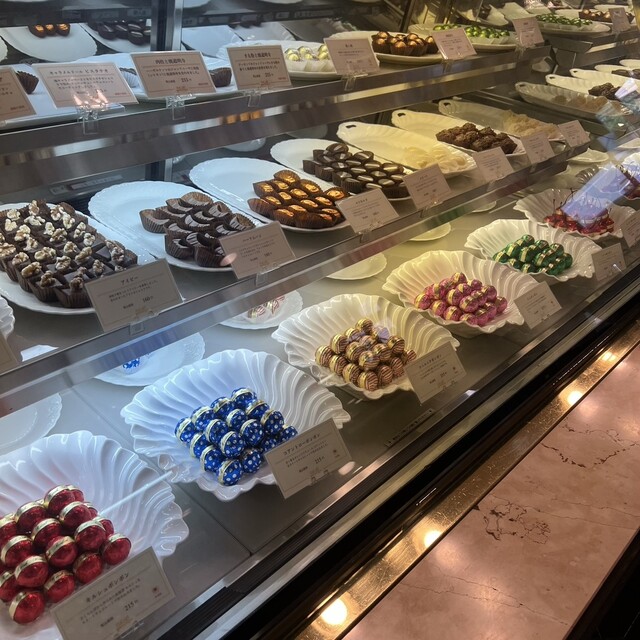 カカオロマンス （Cacao Romance） - 桜坂/チョコレート | 食べログ