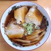 華丸ラーメン