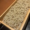 蕎麦割烹 稲田 コレド室町店