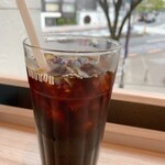 ドトールコーヒーショップ - 