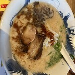 ラーメン龍の家 - 