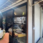 ARiSE - 