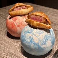 牛に金棒 麻布十番 - 