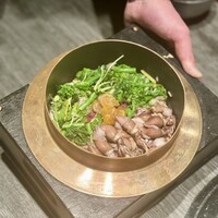 牛に金棒 麻布十番 - 