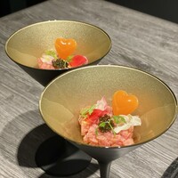 牛に金棒 麻布十番 - 