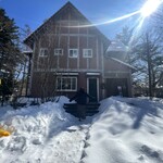 カフェ・ル・プティ・ニ・トロワ - 