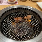 焼肉なべしま - 