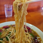 金太郎ラーメン - 