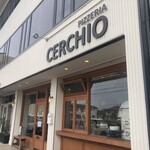 PIZZERIA CERCHIO - 