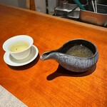 茶郷 - 