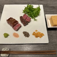 鉄板焼katakago - 