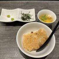 鉄板焼katakago - 
