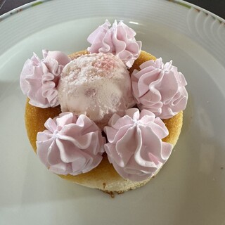 Cafe さくらテラス_1