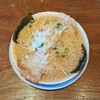 ラーメンだるまや 新津店