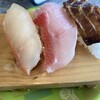 回転寿司 魚どんや
