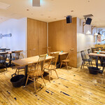 ABC canteen - 