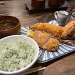 かつ吉 渋谷店 - 