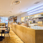 ABC canteen - 