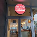 Nha VietNam premier ginza - 