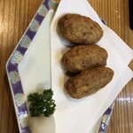 市場食堂 - 