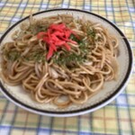 新井屋食堂 - 
