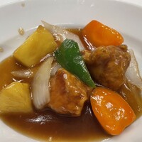 揚州名菜 秦淮春 - 