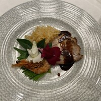 揚州名菜 秦淮春 - 