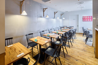 ABC canteen - 