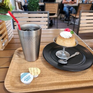 トーキョー オーチャード_1