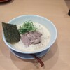 麺道 しゅはり 伊丹店