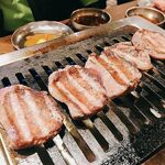 焼肉ホルモン ボンズ - 