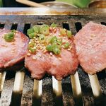 焼肉ホルモン ボンズ - 