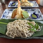 街道そばたからい - 料理写真: