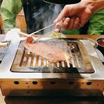 焼肉ホルモン ボンズ - 