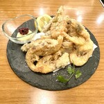 Oyster Bar ジャックポット - 